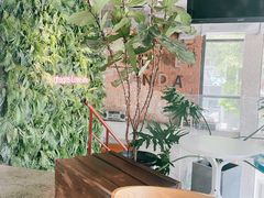 -腾爱熊猫咖啡生活馆(老东门店)