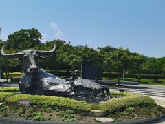 -牛首山文化旅游区