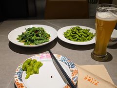 -羊门客在·烤盐池滩羊·川菜