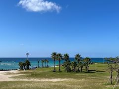 -咸德海水浴场