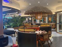 -泰椰里·泰国餐厅(智慧城广百广场店)