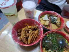-小吴水煮(羊子巷店)