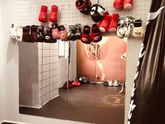 -VPsmart私教健身工作室(新华路旗舰店)