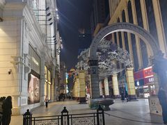 -松雷商业(南岗店)