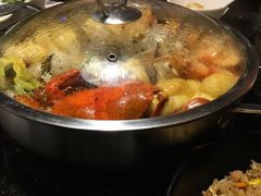 -千旬岛海鲜小聚(万达广场店)