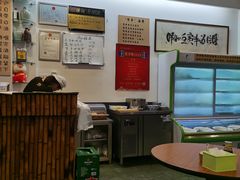 -侯哥面馆(瑞景店)