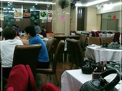 大堂-渔鸽皇酒楼(鸿大广场店)