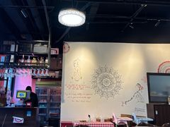 -南国印度餐厅Dakshin