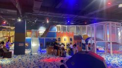 -幻贝家儿童乐园(武汉永旺梦乐城店)