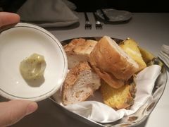 -燃扒房Steakhouse(皇庭店)