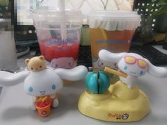 -CoCo都可(蓝村店)
