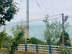 -灵山岛风景区