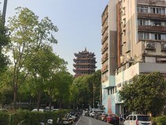 -郑记•不夜城烧烤•龙虾•虾蟹(黄鹤楼店)