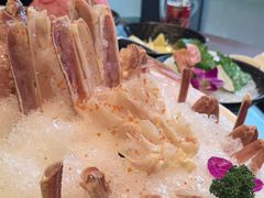-东海怡品海鲜豆捞(舟宿夜江店)