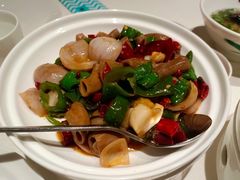 -莆田餐厅PUTIEN(武商MALL店)