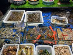 -潮道鱼仔店·潮汕味(长兴路店)