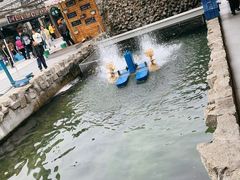 -京北渔家傲