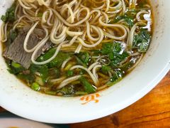 -卡迷尔牛肉面(佳木斯路店)
