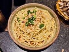 -俏巴妹烤鱼香锅(奥体店)