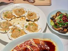 -小荔园·粤菜小馆(美的悦然广场店)