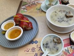 -点都德(花城店)