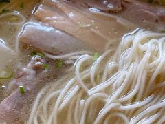 -同得兴 Since·1995 传统苏式面馆(嘉馀坊店)