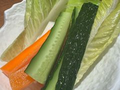 -水之惠鲜鱼料理(王府大街店)