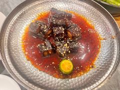 -朱记乳鸽王·非遗石岐乳鸽·全鸽宴(大兴旗舰店)