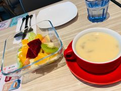 -必胜客(八一店)
