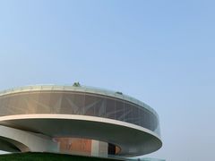 -郑东新区龙湖公共艺术中心