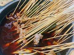 -冒椒火辣(奎星楼街店)