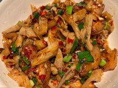 -彭耕记猪油炒小菜(吉联mall店)