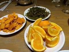 -肖记公安牛肉鱼杂馆· 省级非物质文化遗产(仁和路店)