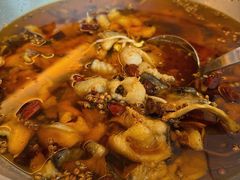 -辣婆婆(航天桥店)