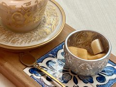 -龟兹KUCINA·新疆菜(前滩L+PLAZA店)