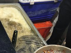 -黑色经典臭豆腐·湖南特产(太平街口店)