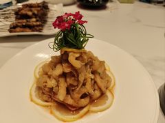 -恒盛居回族饭店