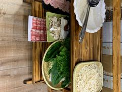 -阿田大虾(招远店)