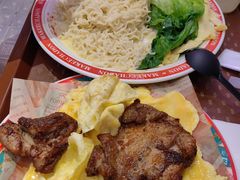 -孖记茶档·热腾茶餐(荔湾领展广场店)
