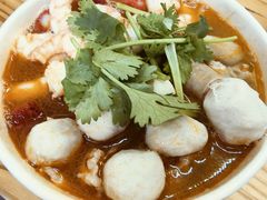 -明月虾面(厦禾路店)