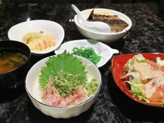 -财神日本料理(广州街总店)