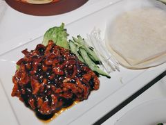 -金芙蓉|湘味小炒·鲜炒黄牛肉(淮安生态新城吾悦店)