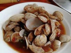 -炭虎子水浒烤肉(梦时代店)