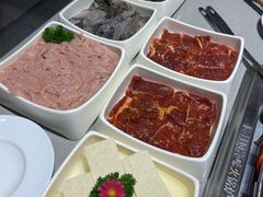 -海底捞火锅(安吉万达店)