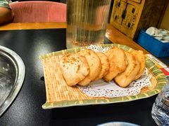 -下杨家青海土火锅(海湖店)