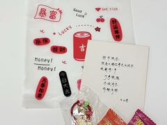 -燃坊JEN ACTIVE游泳健身中心·深圳前海JEN酒店