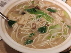 -莆田餐厅PUTIEN(三里屯店)