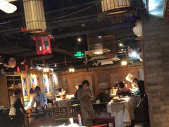 -京味斋·北京烤鸭(华威桥北工大店)
