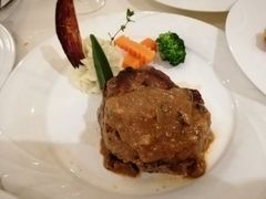 黑胡椒牛排-维兰西餐(万泉河店)