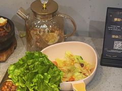 -妥妥烤肉料理(昙华林店)
